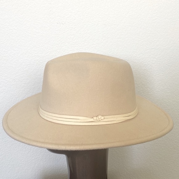 Mud Pie Fedora Hat - Picture 5 of 10